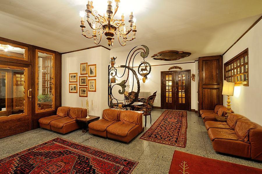 Hotel Touring Madonna Exterior foto