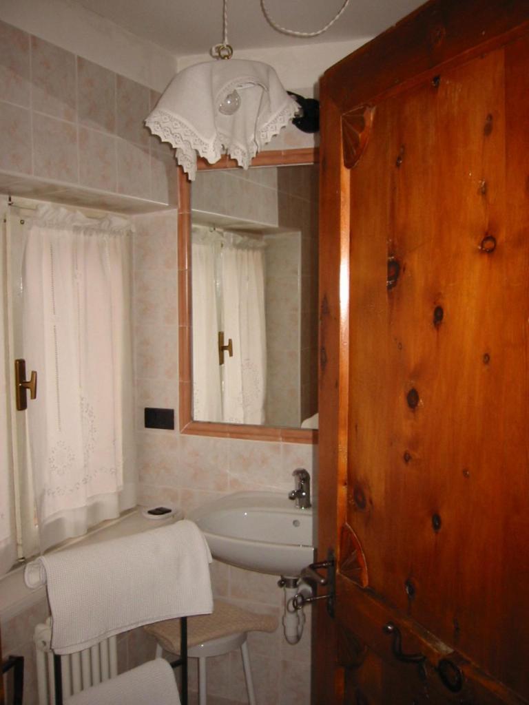 Hotel Touring Madonna Exterior foto